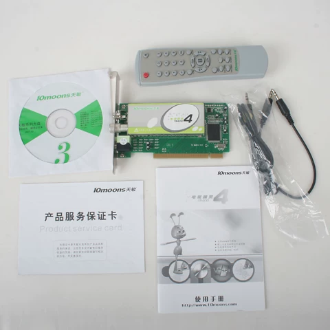 Карта консультаций PCI коллекции Tianmin TB400S LED, карта консультации, покупка