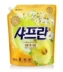 Hàn Quốc nhập khẩu nước xả vải quần áo dung dịch chăm sóc thơm thơm chống tĩnh điện nước hoa 2000ml - Phụ kiện chăm sóc mắt