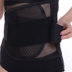 Vành đai thắt lưng bụng sau sinh eo thắt lưng nhựa mùa hè siêu mỏng giảm béo corset tráng bụng nữ Đai giảm béo