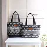 Классическая ретро этническая барсетка, сумка на одно плечо, шоппер, ранец, этнический стиль