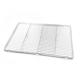 Нержавеющая сталь Liangwang Baks Barcut Bakers Cake Cooling Filtering Filtering Film Пленка запеченная свиная могила могила нефтяные сети