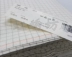Cầu vồng thêu Quảng trường chính hãng DMC cross stitch từ phù hợp với mảnh HAE Paris đường DOM10519 - Bộ dụng cụ thêu Bộ dụng cụ thêu
