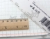 Cầu vồng thêu Quảng trường chính hãng DMC cross stitch từ phù hợp với mảnh HAE Paris đường DOM10519 - Bộ dụng cụ thêu Bộ dụng cụ thêu