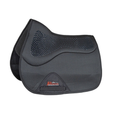вельтрап 英国shires气动硅胶马鞍垫防滑马鞍垫透气马鞍垫障碍马鞍垫硅胶垫