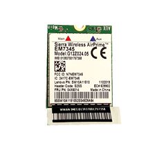 3G-модем thinkpad 8 t440px240t540pt440s 2018 x1