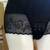 Một tuần giao hàng phẳng góc mở ren Xiêm corset G meter sexy tummy hip điều chỉnh đồ lót Một mảnh