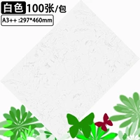 A3 ++ Planet White 460*297