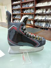 Коньки head冰球鞋儿童男冰球刀成人球刀鞋专业冰刀鞋女球刀滑冰鞋打冰球