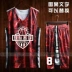 Đội bóng rổ đồng phục tùy chỉnh ngụy trang đồng phục bóng rổ phù hợp với đào tạo phù hợp với jersey nhóm mua quần áo bóng rổ nam diy số in ấn
