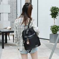 Модная милая универсальная сумка, школьный рюкзак, ноутбук, городской стиль
