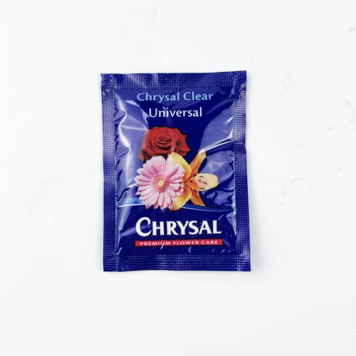 Нидерланды импортировали агент по сохранению цветов хризала роза Лилия Питательный раствор расширяет цветущую воду