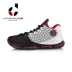 Giày bóng rổ chuyên nghiệp Li Ning mới Wade cách phân hạch 3 cao giúp giày thể thao hấp thụ sốc mang ABAN011