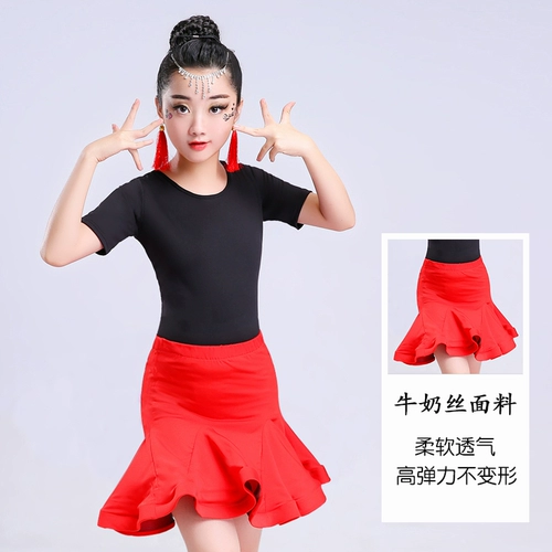 Детская летняя спортивная одежда, юбка