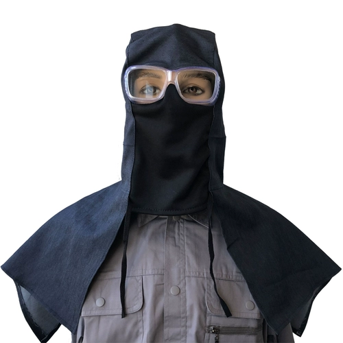 Пылепроницаемая и гнезда