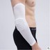 Kobe Bóng Rổ Di Động Chống va chạm Armband Nam Dài Mặt Trời Tay Áo Thiết Bị Khuỷu Tay Thể Thao Mỏng Sun Protection Bánh Mùa Đông đai bó gối Dụng cụ thể thao