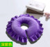 Thẩm mỹ viện Gối có thể tháo rời massage massage massage giường làm đẹp 趴 gối gối tròn gối hình chữ U gối mây Gối