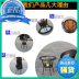 Wicker ghế cà phê bàn ​​ba bộ ngoài trời sân vườn giải trí bàn ghế kết hợp mây mây PE mây ghế sắt rèn đồ nội thất ghế dệt ghế mây ban công Bàn ghế ngoài trời / sân