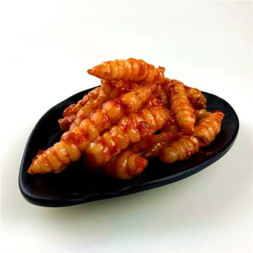 Северо -восточный специальный спецназ chao этнический аромат баота земельный кольцо из соленых огурцов и кислый роскошный говяжий аппетитный и освежающий блюда 500 г вакуум