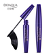 雅 mascara uốn xoăn dài tự nhiên không thấm nước lâu trôi không nở rộ và dày mỹ phẩm sinh viên - Kem Mascara / Revitalash chuốt mi missha 4d Kem Mascara / Revitalash