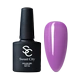 Sweet City Violet Red Light Trị liệu Codan Sơn móng tay Keo dán móng Cửa hàng chuyên dụng Bộ nhỏ 2020 New - Sơn móng tay / Móng tay và móng chân