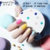 Sweet City Cheese Phototherapy Nail Polish Glue Nail Shop Đặc biệt Chính hãng Bộ 2020 Màu Mới Phổ biến - Sơn móng tay / Móng tay và móng chân