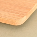 Сталлап Блин Фруктовый Инструмент для бамбуковых граблей, бамбуковых граблей, бамбуковой скребок Блин, Сделайте класс Halberd складной торт блин