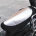 Xe điện phản quang pad tấm cách nhiệt chống bỏng ghế đệm che Xe Máy pin xe cách nhiệt chống thấm nước bóng râm yen xe dream Đệm xe máy