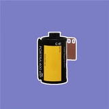 Kodak/башня Portra 160 градусов/400 градусов 135 Спецификация цвет негативная пленка с негативной пленкой