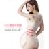 Bụng mùa hè siêu mỏng corset body không có dấu vết cộng với phân bón XL eo 200 pounds corset quần áo giảm béo