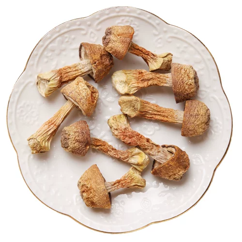 Сера -Бесплатный сухой сухой сухой юннань -джиусато сухой сухой флагманский магазин Grasson Mushroom Lammac