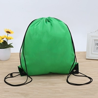 Зеленый, 34×43см