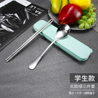 Детская ложка, палочки для еды