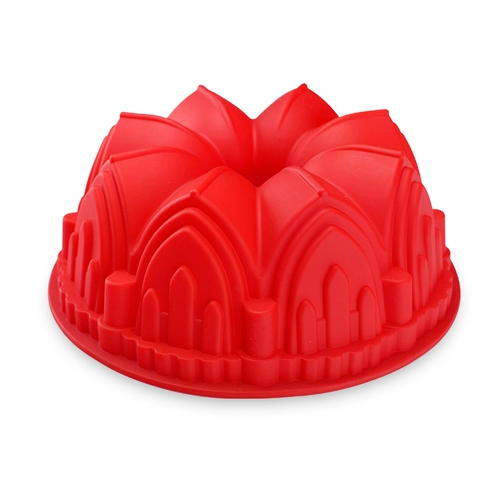 9 -бизовый садоринский силиконовый перчатки Qifeng Cake Plom