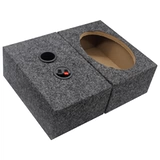 Модифицированный ультратонкий квадратный мегафон, колонки, x9, 9 дюймов, 9 дюймов