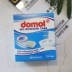 Bán khối duy nhất Đức Nhà vệ sinh Domol nhà vệ sinh viên sủi bọt Chất tẩy rửa khử nhiễm mạnh Khối khử trùng - Trang chủ Trang chủ