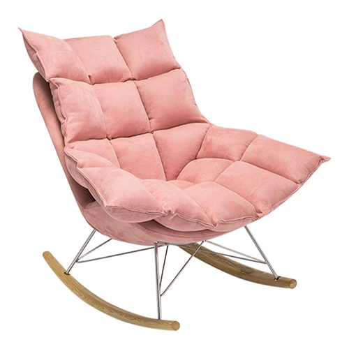 Дизайнерский современный диван для домашнего использования, качалка для отдыха, популярно в интернете