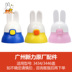 Phụ kiện nắp rơm phổ quát Miffy 3446 nắp 3434 4259 silicone vòi pipet cốc cốc gốc - Tách bình uống nước cho bé Tách