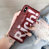 Apple, силиконовый чехол для телефона *S, популярно в интернете, 7plus, iphone