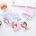 MUMU sản phẩm tốt Nhật Bản mềm chị thấm dầu giấy phim hoạt hình dầu hấp thụ mặt giấy da nhờn nam giới và phụ nữ kiểm soát dầu giấy hoạt hình xung quanh các sticker dễ thương Carton / Hoạt hình liên quan
