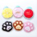 MUMU phim hoạt hình tốt dễ thương mùa hè làm mát túi băng xách tay mini lặp đi lặp lại lạnh ice gói ice túi hoạt hình xung quanh các sticker cute Carton / Hoạt hình liên quan