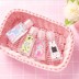 MUMU sản phẩm tốt Dễ Thương phim hoạt hình trái cây dùng một lần nước rửa tay với khử trùng nhỏ nước rửa tay hoạt hình xung quanh hình dán hero team Carton / Hoạt hình liên quan