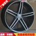 Năm bánh xe CV5 được sửa đổi 15 16 17 18 19 inch cho Fox Cruz K5K3 Camry Rim