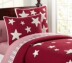 Star Star Quilt cover bông trải giường trẻ em là người Mỹ mùa xuân và mùa thu giường - Bộ đồ giường trẻ em 	bộ chăn ga gối cho bé	 Bộ đồ giường trẻ em