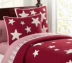 Star Star Quilt cover bông trải giường trẻ em là người Mỹ mùa xuân và mùa thu giường - Bộ đồ giường trẻ em Bộ đồ giường trẻ em