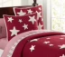 Star Star Quilt cover bông trải giường trẻ em là người Mỹ mùa xuân và mùa thu giường - Bộ đồ giường trẻ em