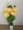 Mô phỏng Hoa sen Hoa Juan Hoa giả Hoa bảy màu Hoa sen Lily Hoa chống thực cho hoa trang trí phòng khách hoa - Hoa nhân tạo / Cây / Trái cây