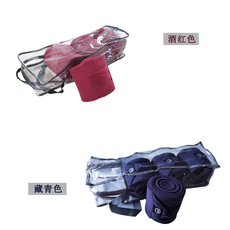 Защита для ног 马术绷带马绑腿马腿保护摇粒绒柔软训练防撞防踢伤马术马具用品马