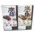 Hasbro Transformers Cybertron Series Series Optimus Prime Bumblebee Mẫu quà tặng B0759 - Gundam / Mech Model / Robot / Transformers Gundam / Mech Model / Robot / Transformers