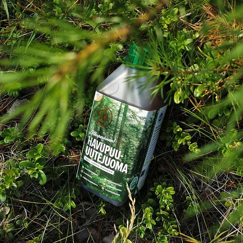 [Сейчас] Финский национальный карин органический сосновый сосновый сосновый совин