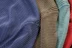 Bán sai sót ~ áo len dài tay cho nam Áo len mỏng tinh khiết nặng thường giặt với kích thước thêm - Hàng dệt kim